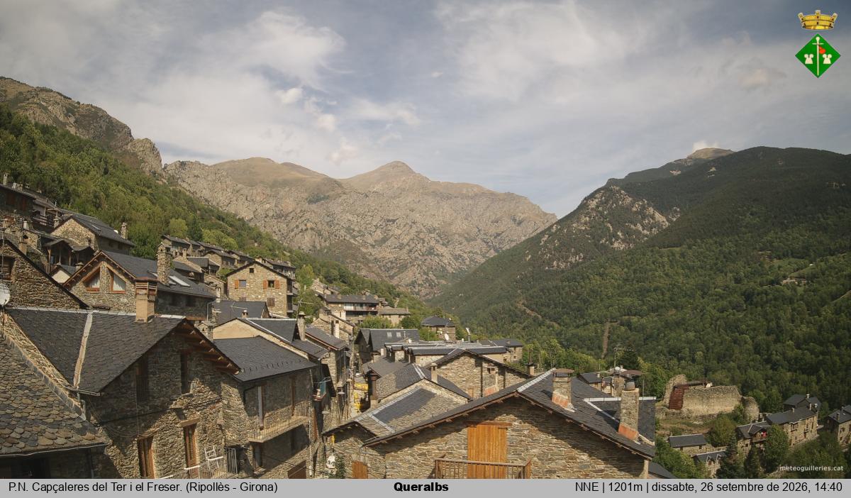 Queralbs 