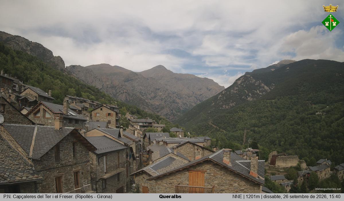 Queralbs 