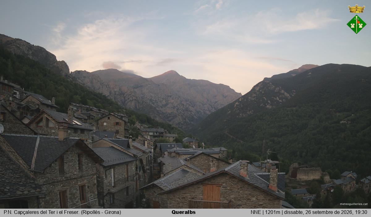 Queralbs 