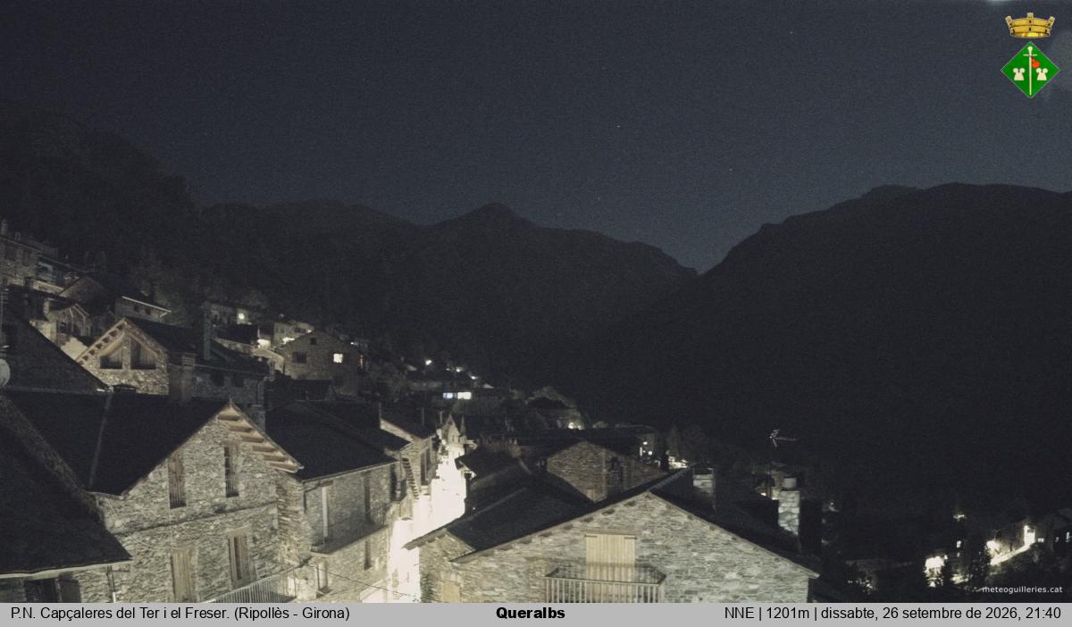Queralbs 