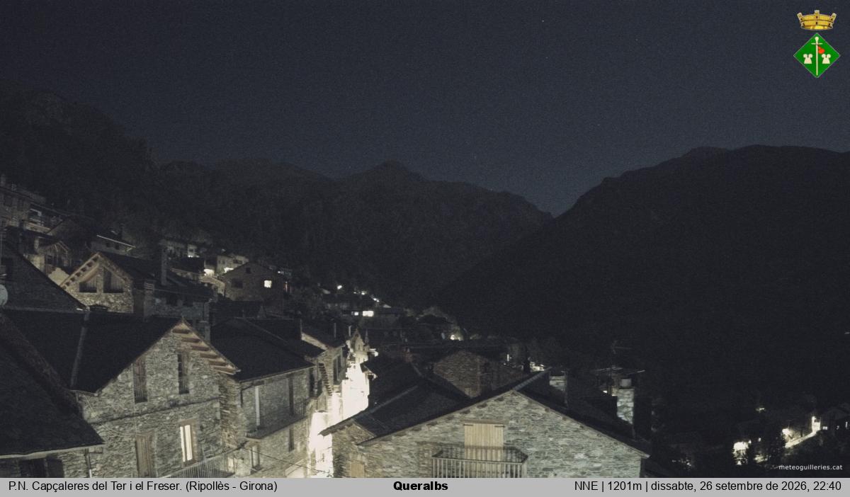 Queralbs 