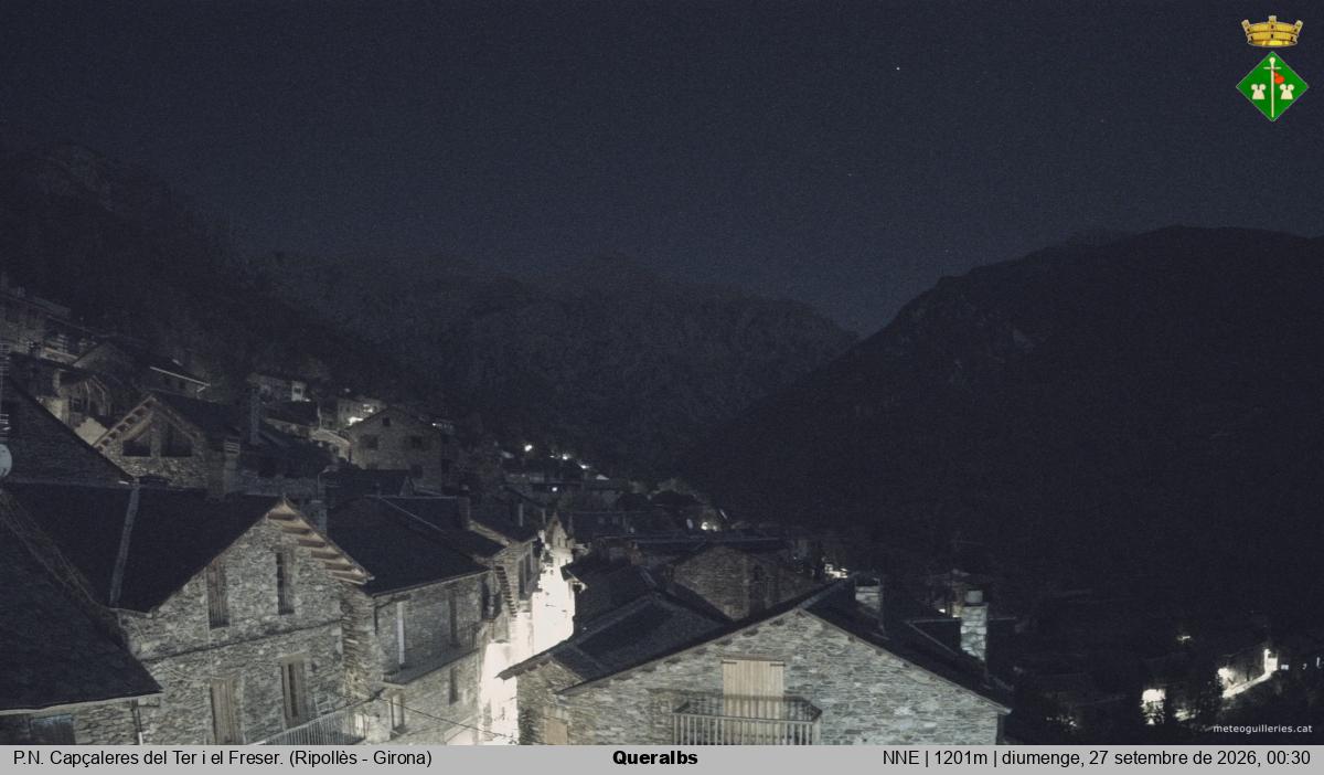Queralbs 
