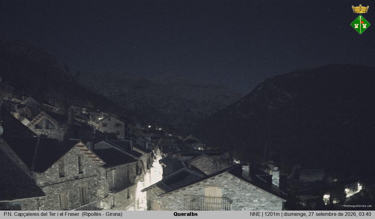 Queralbs 