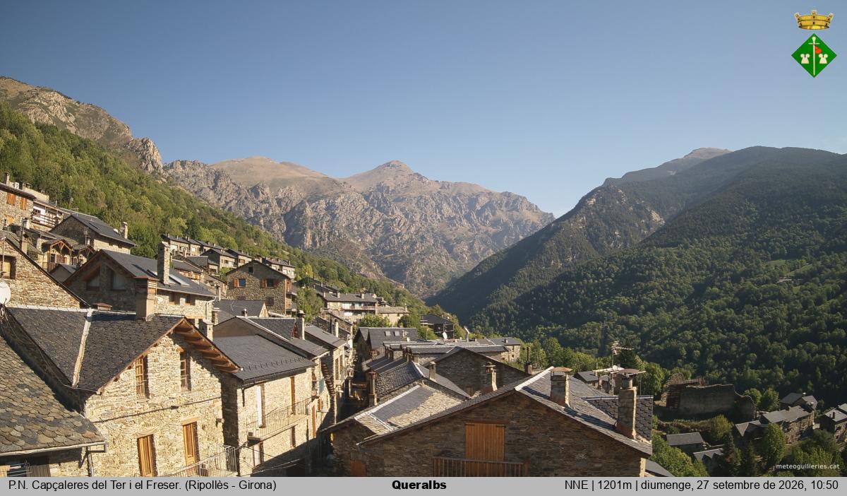 Queralbs 