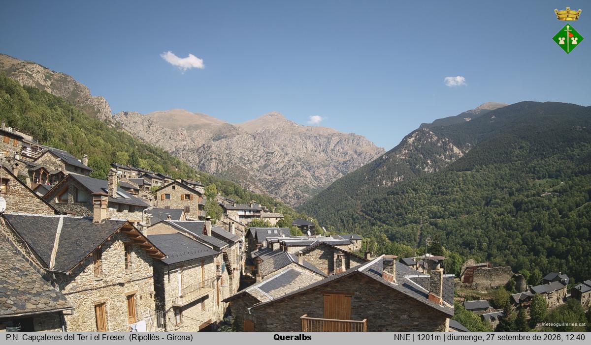 Queralbs 