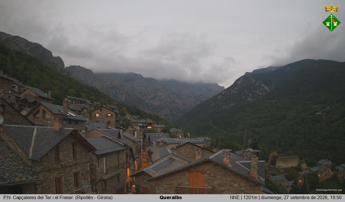 Queralbs 