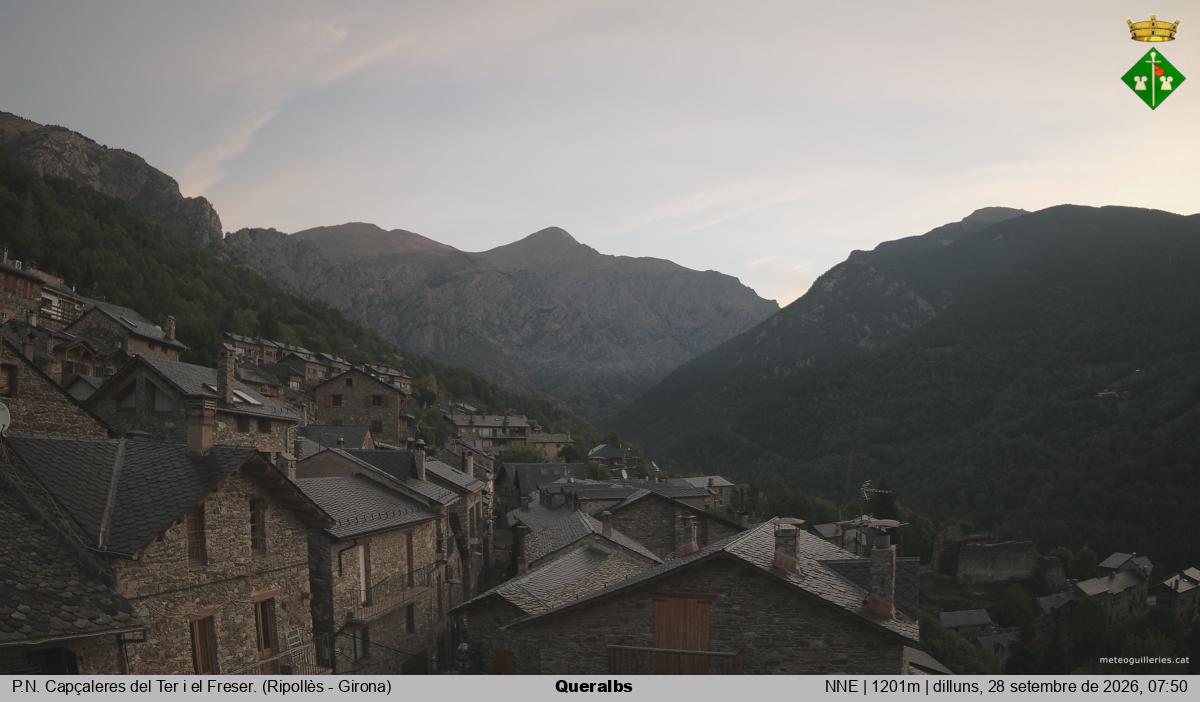Queralbs 