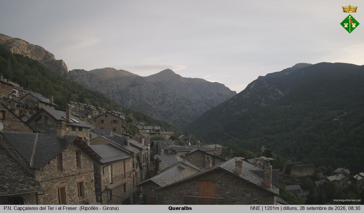 Queralbs 