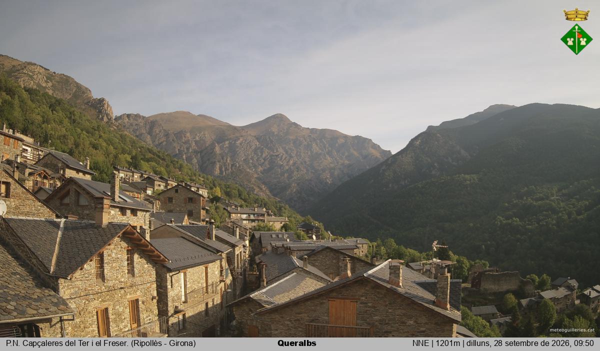 Queralbs 