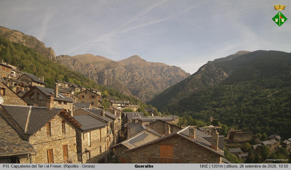Queralbs 