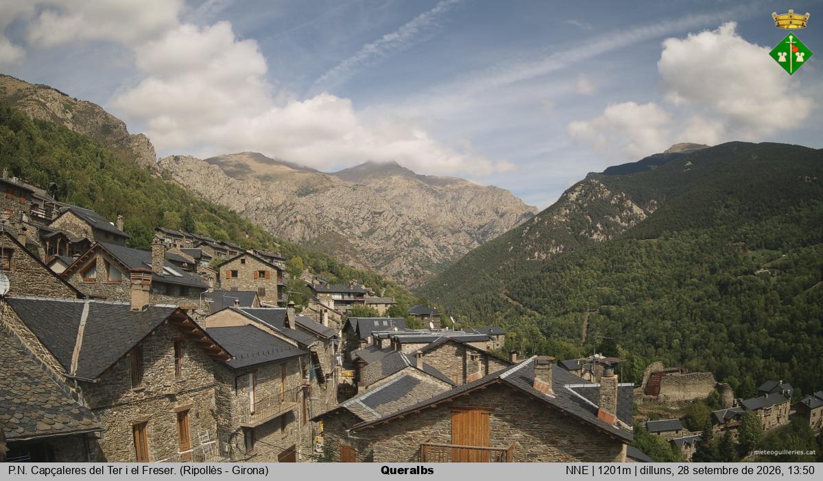 Queralbs 
