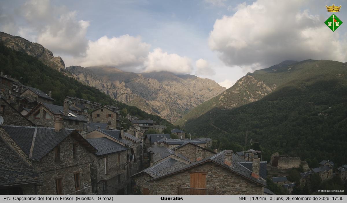 Queralbs 