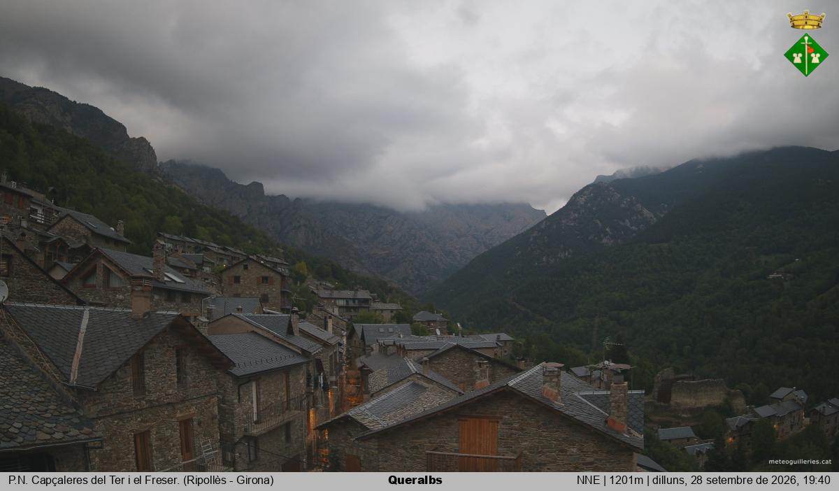 Queralbs 
