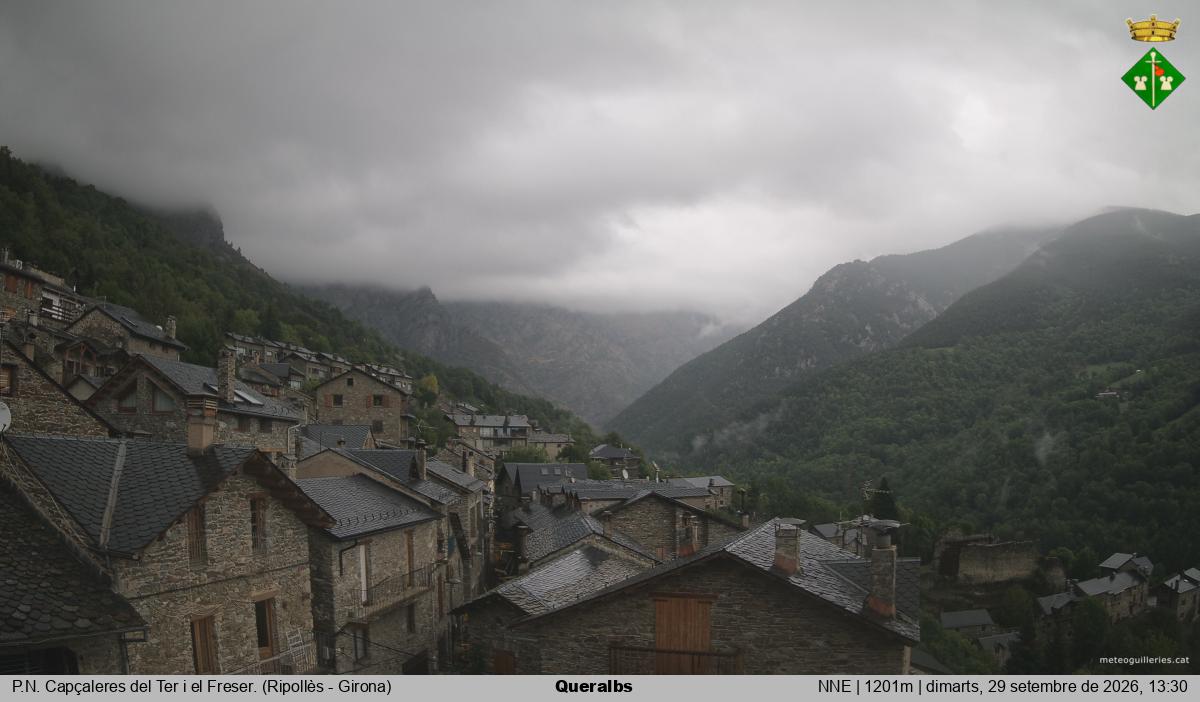 Queralbs 