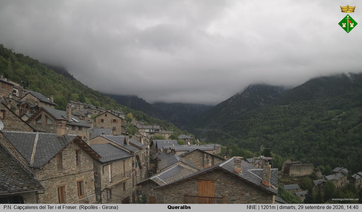 Queralbs 