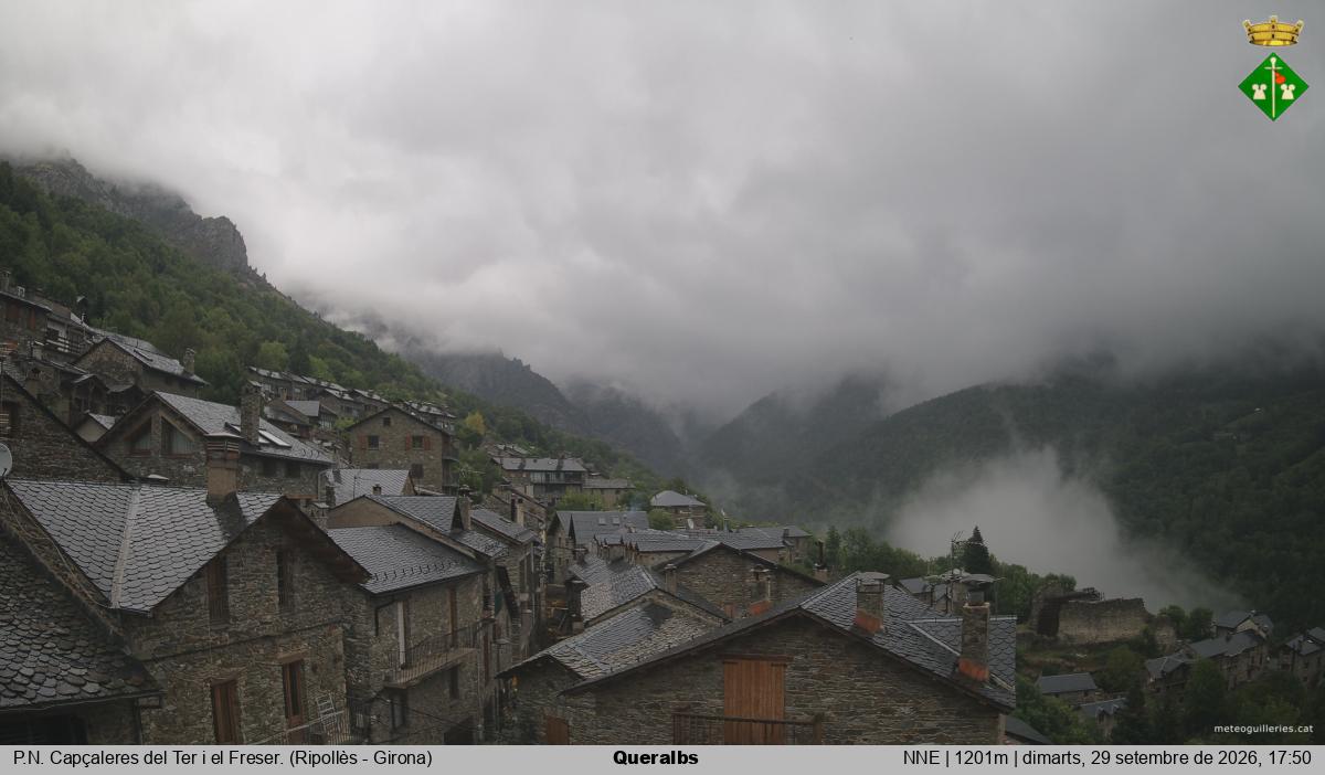 Queralbs 