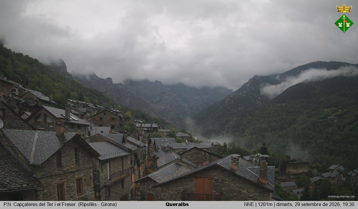 Queralbs 