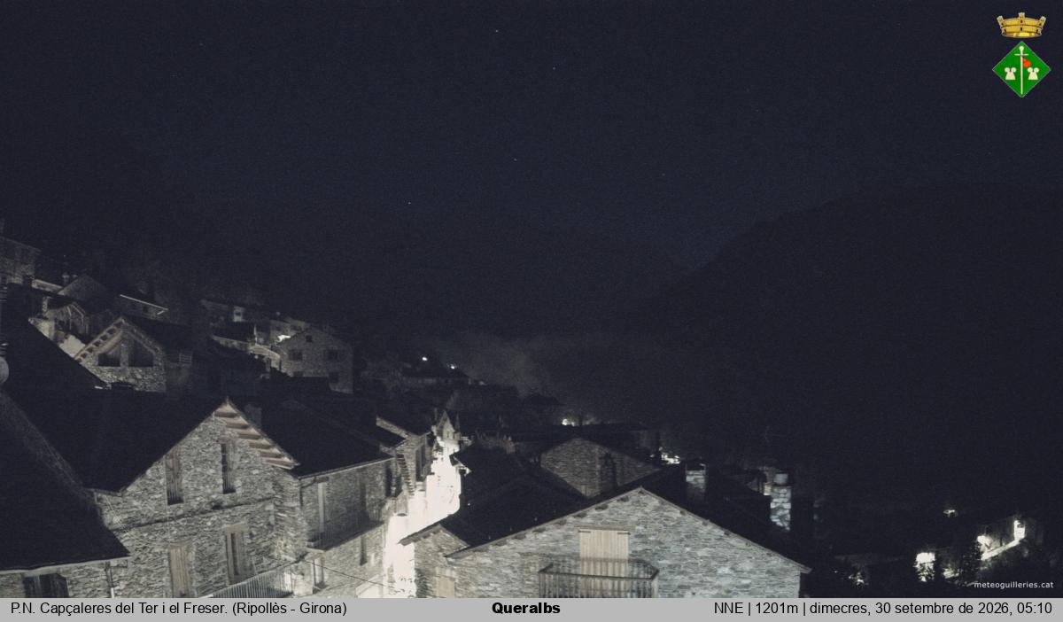 Queralbs 