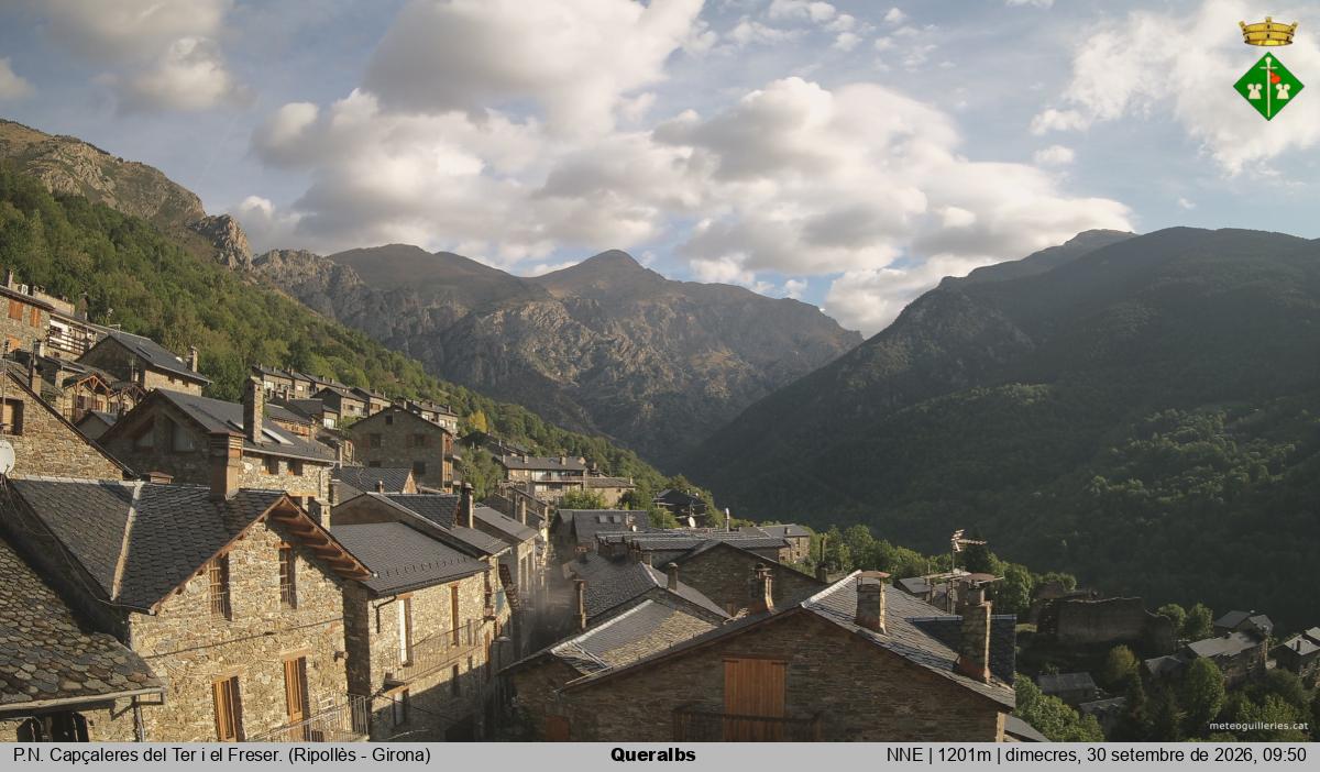 Queralbs 