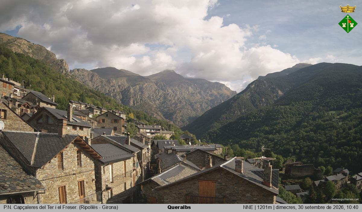 Queralbs 