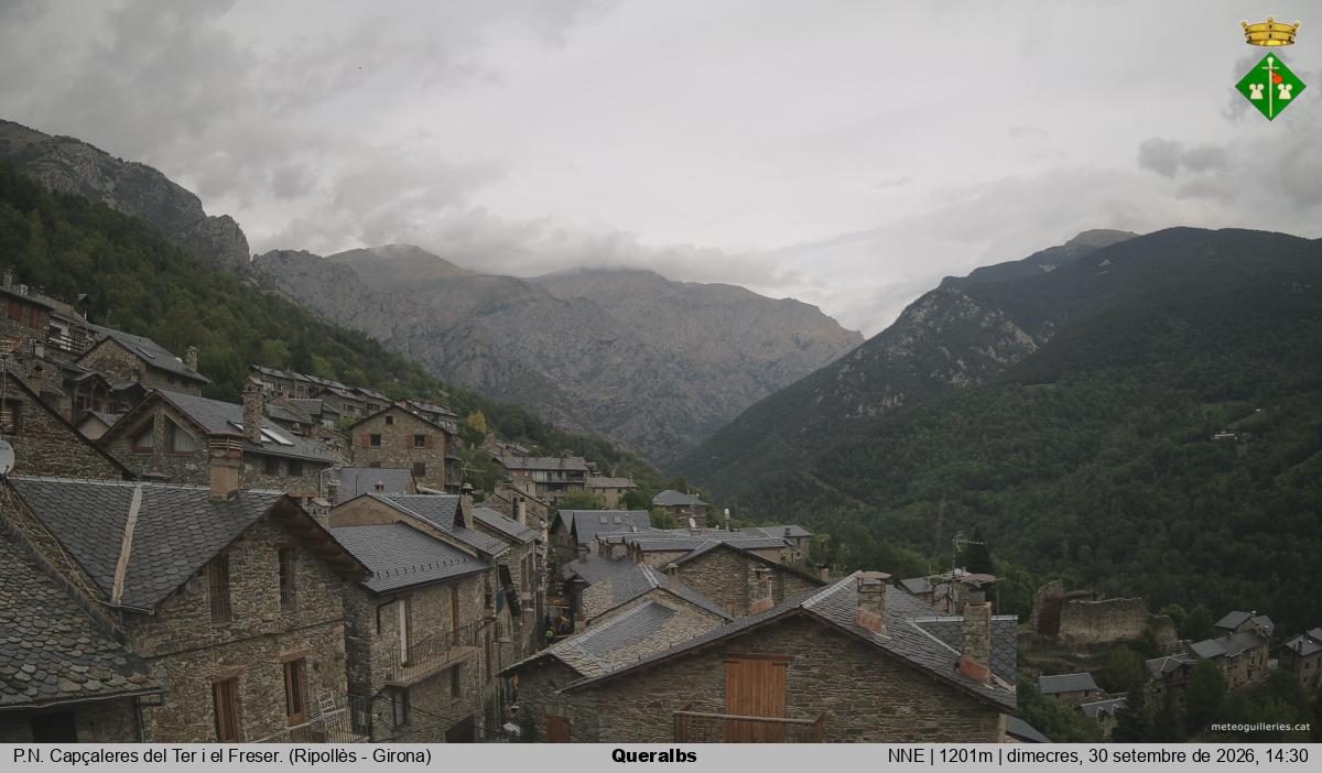 Queralbs 