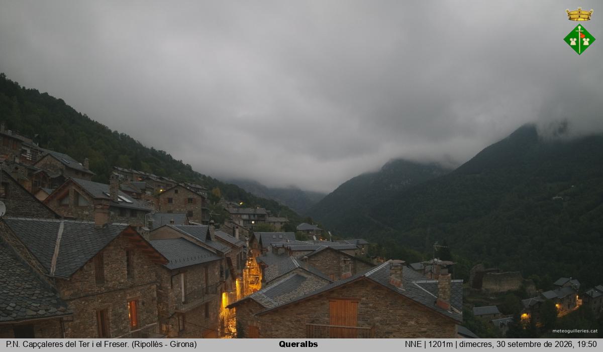 Queralbs 