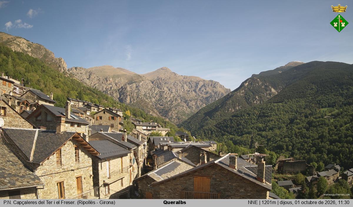 Queralbs 