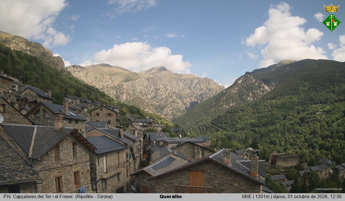 Queralbs 