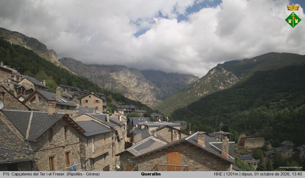 Queralbs 