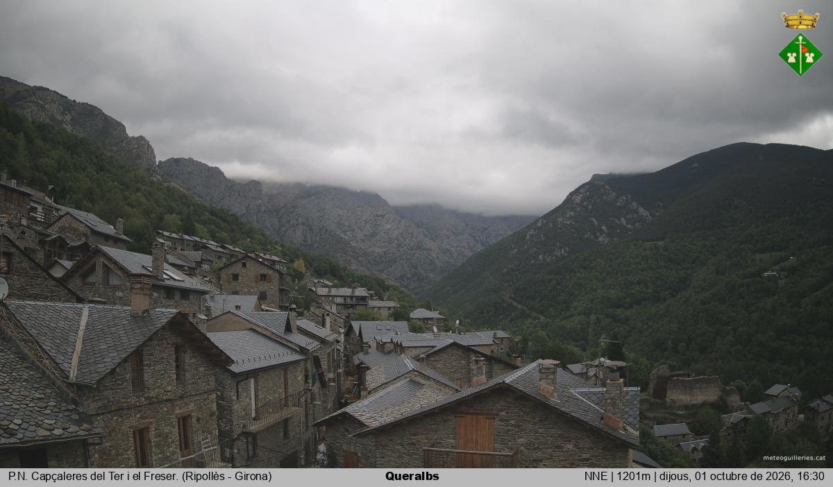 Queralbs 