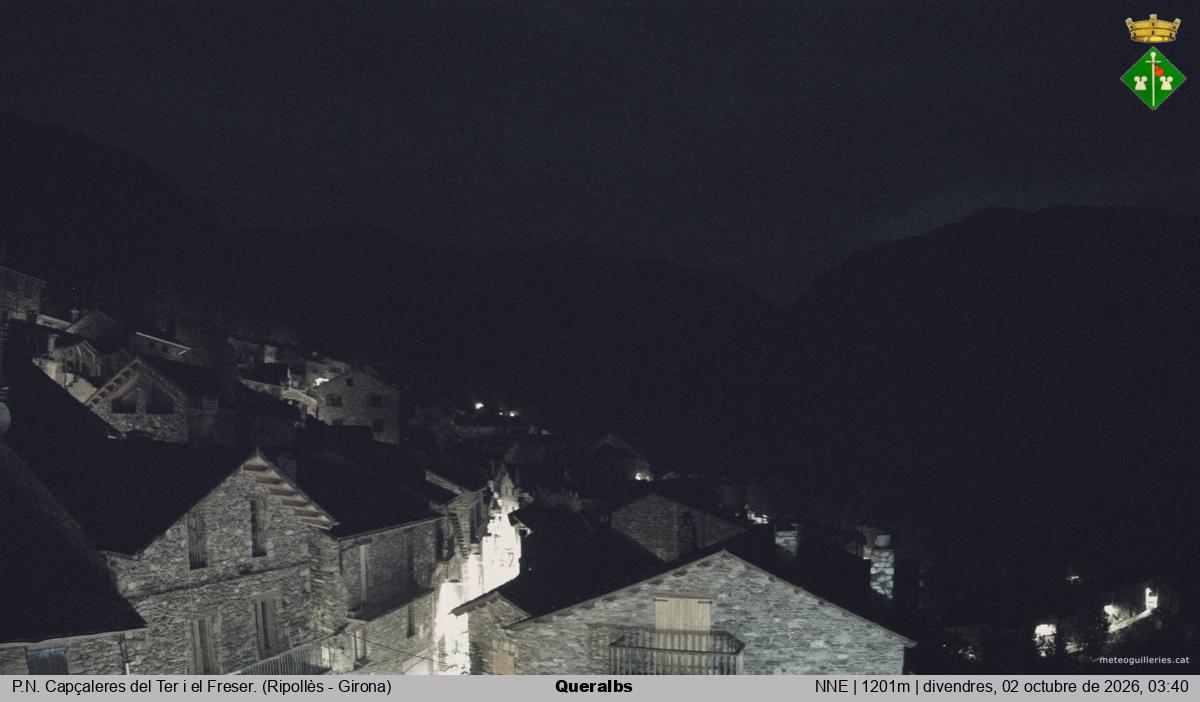 Queralbs 