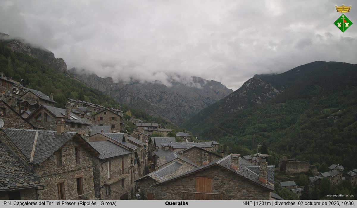 Queralbs 