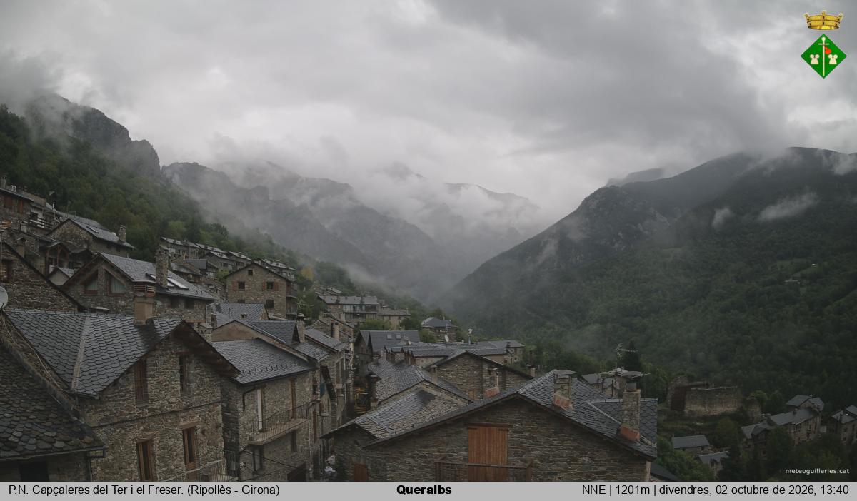 Queralbs 