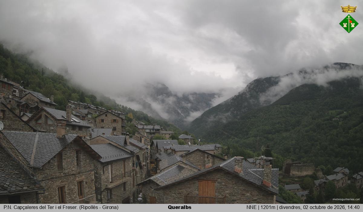 Queralbs 