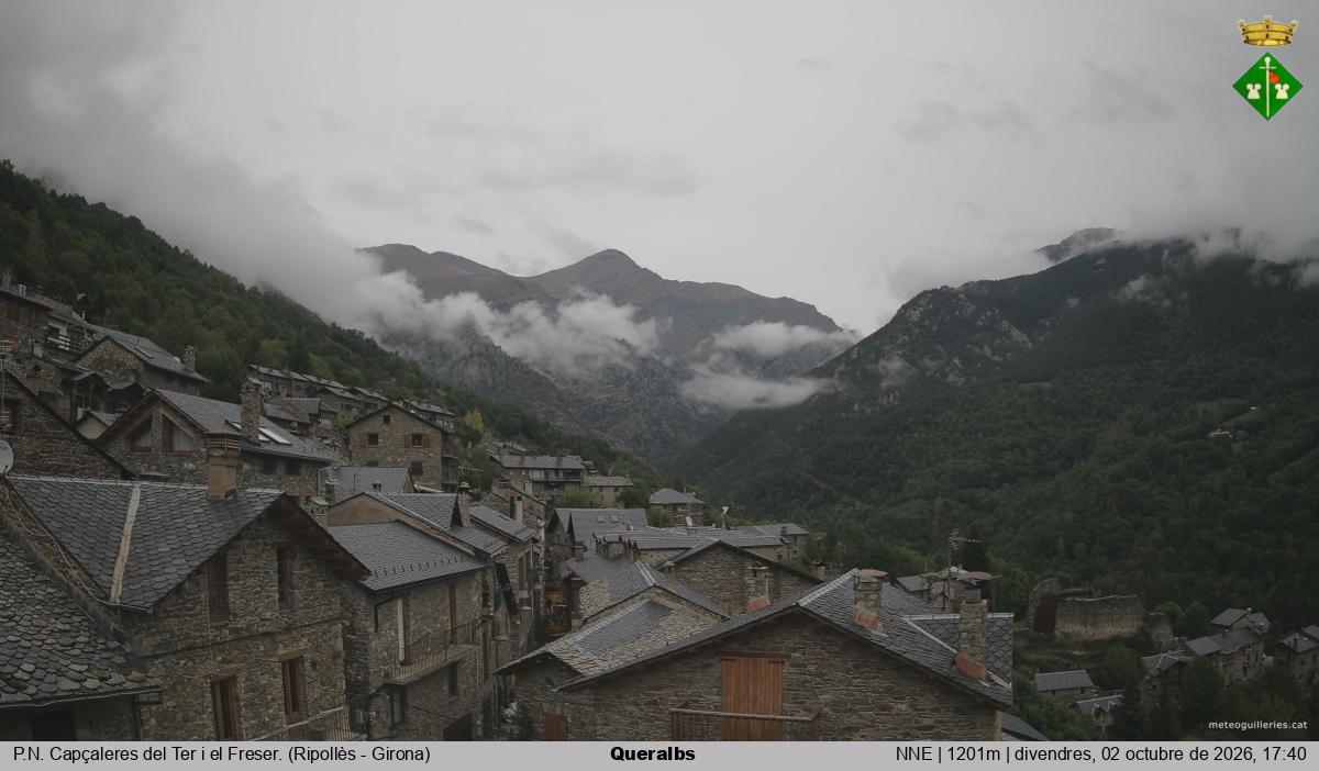 Queralbs 