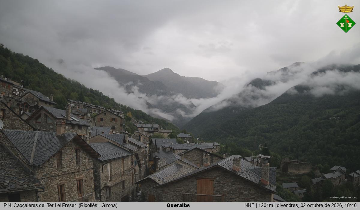Queralbs 