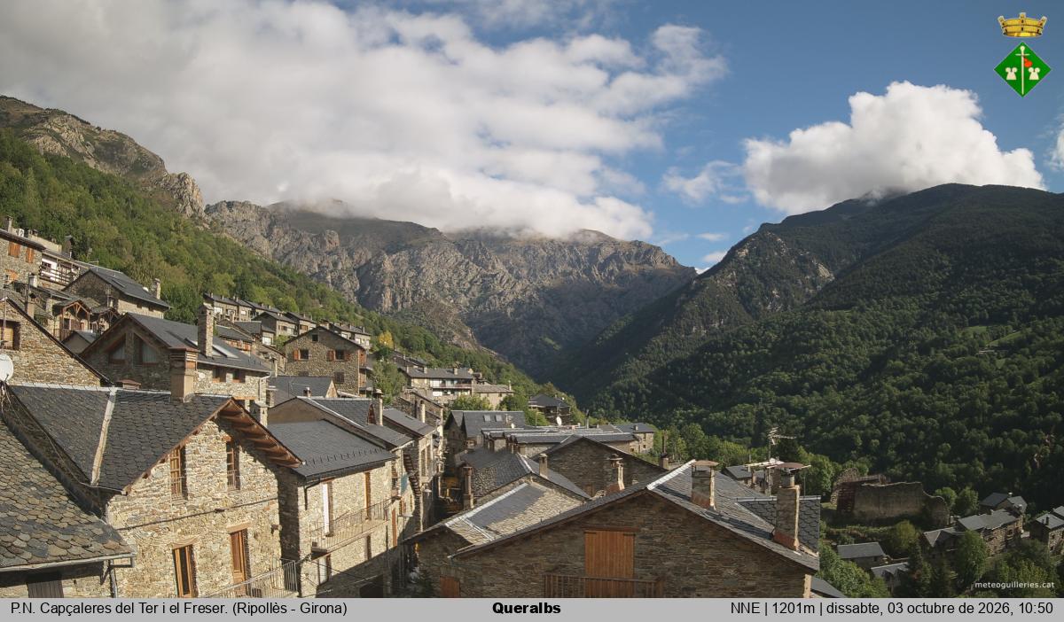 Queralbs 