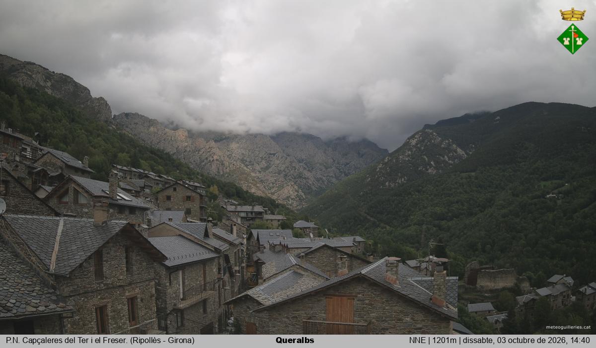 Queralbs 