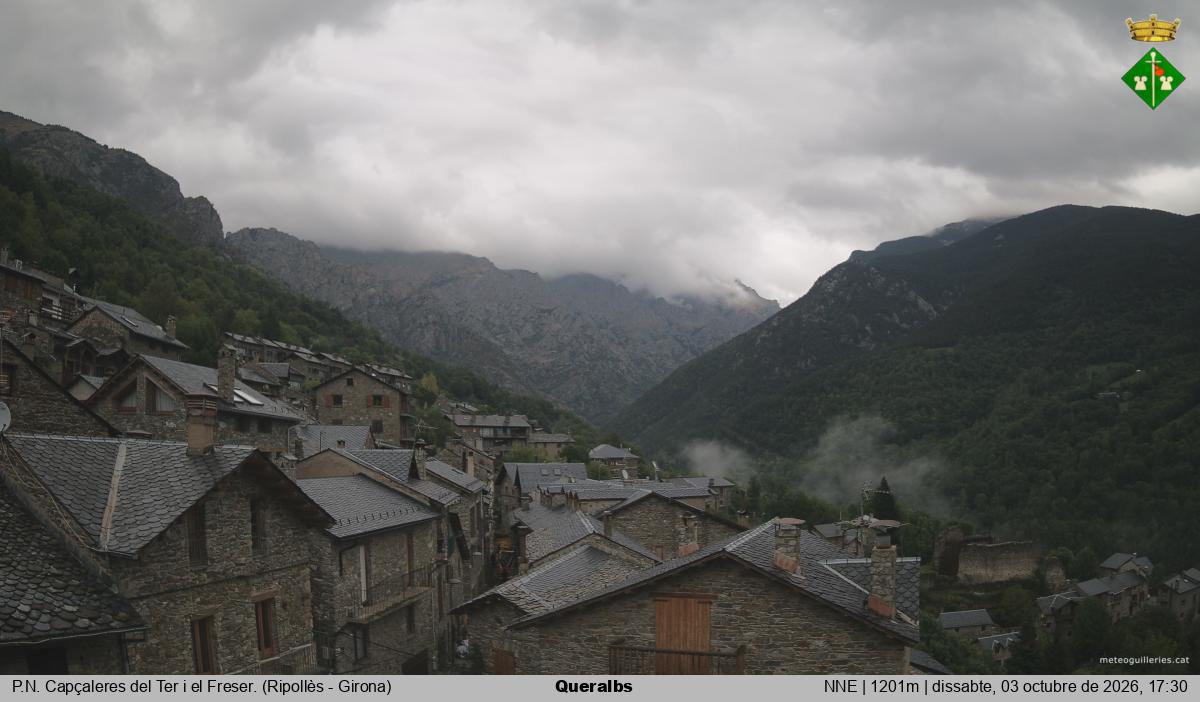 Queralbs 