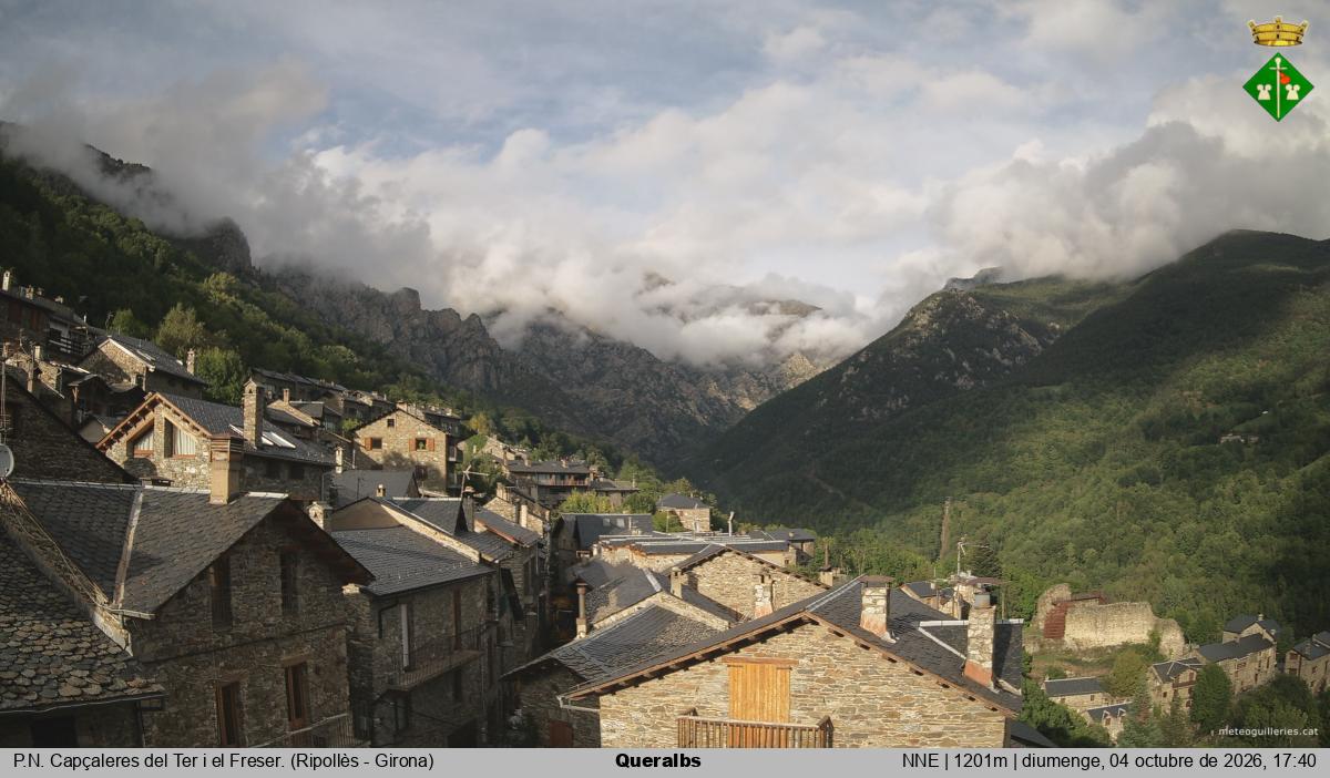 Queralbs 