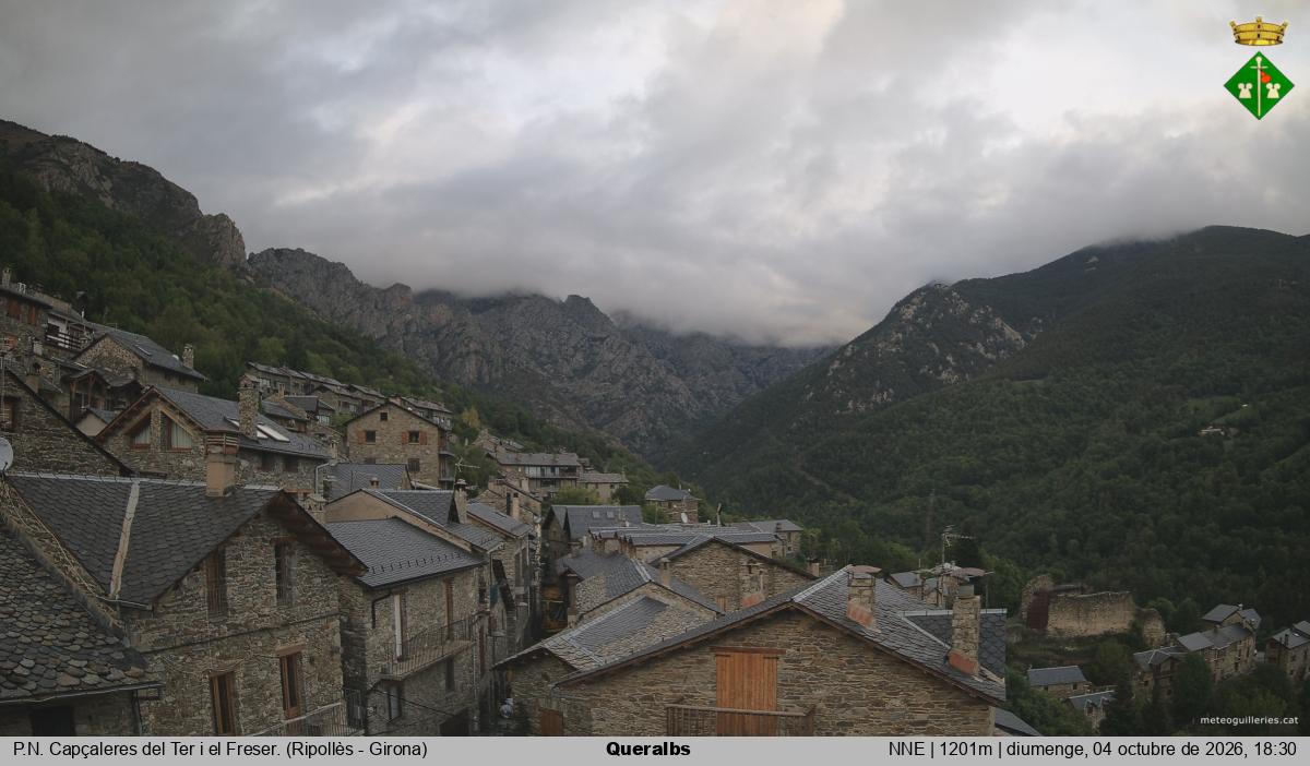 Queralbs 