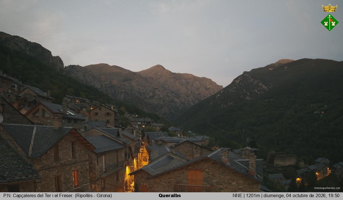 Queralbs 