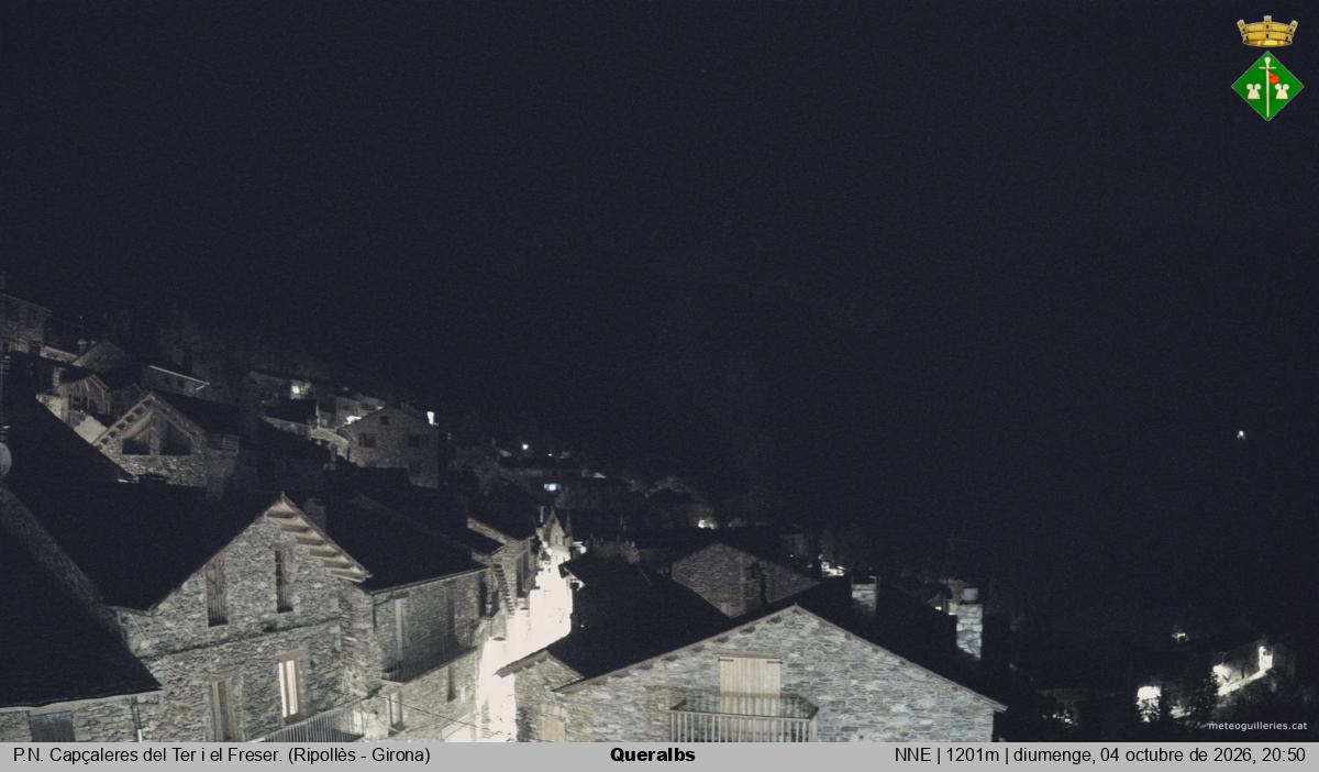 Queralbs 