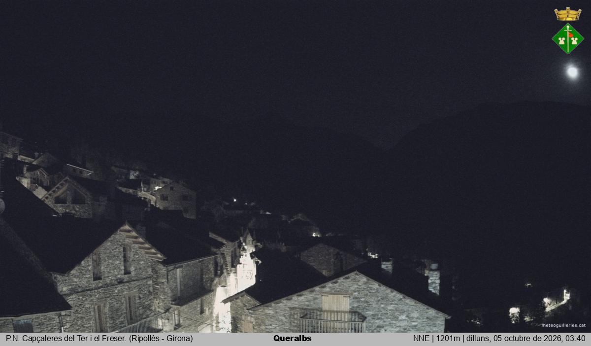 Queralbs 