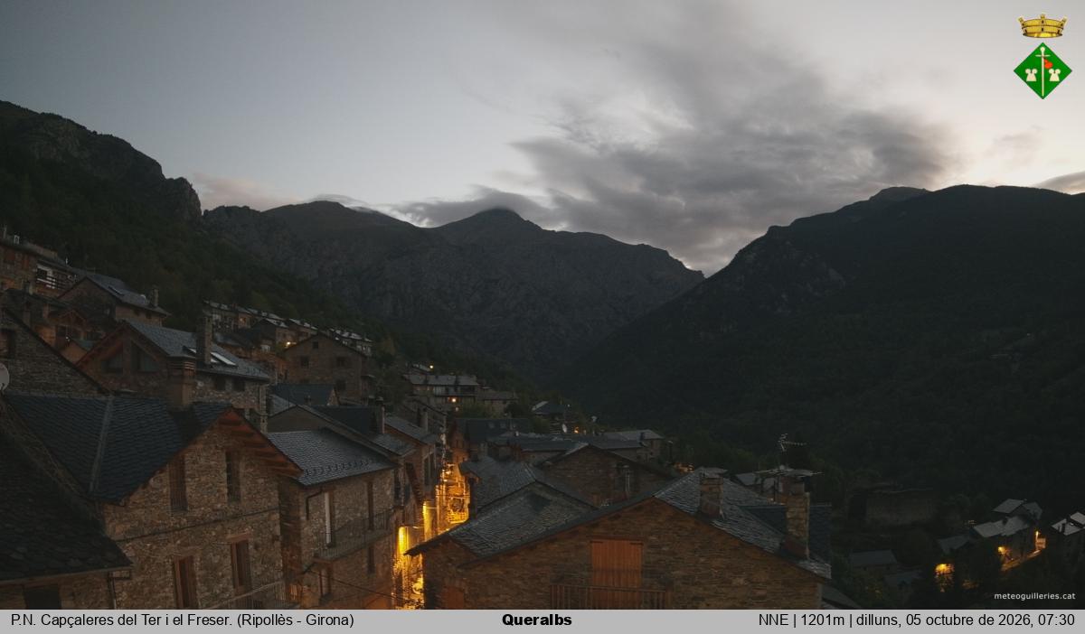 Queralbs 