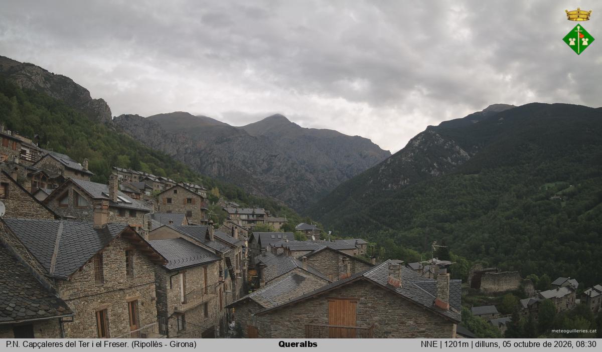 Queralbs 