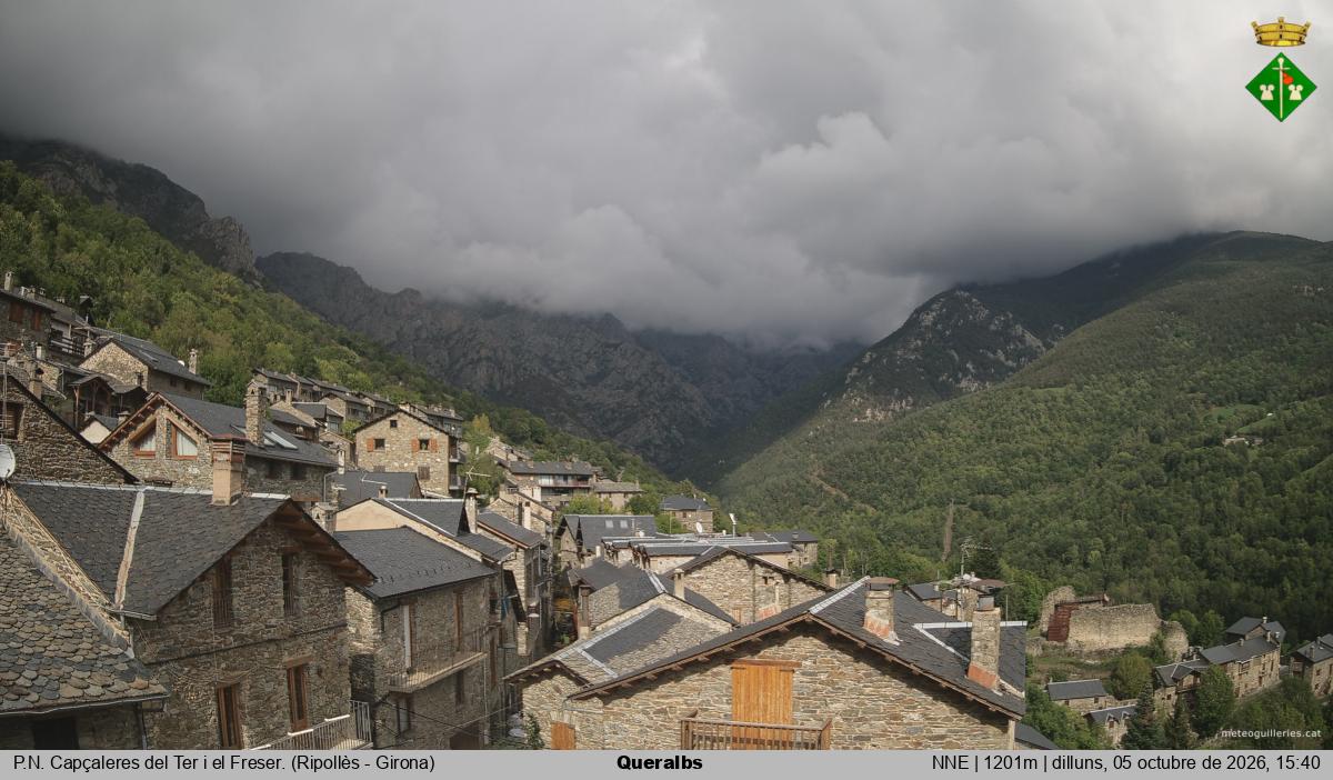 Queralbs 