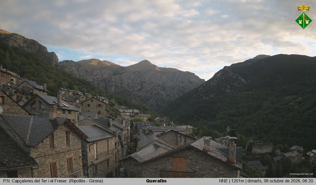 Queralbs 