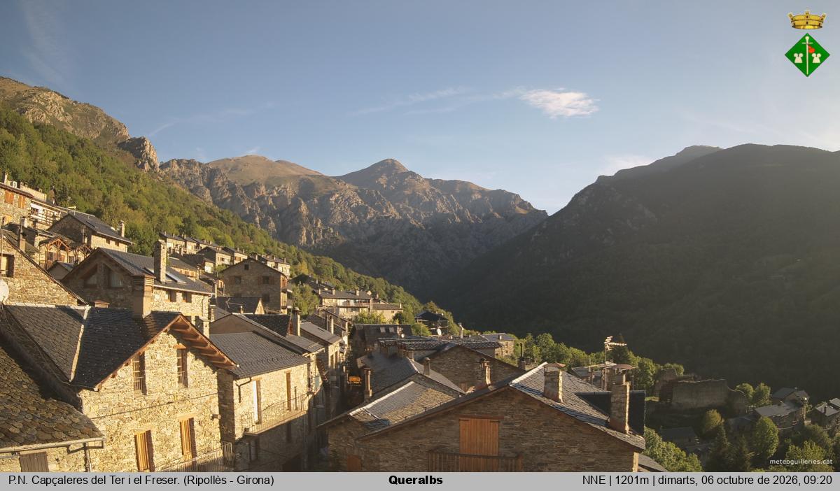 Queralbs 