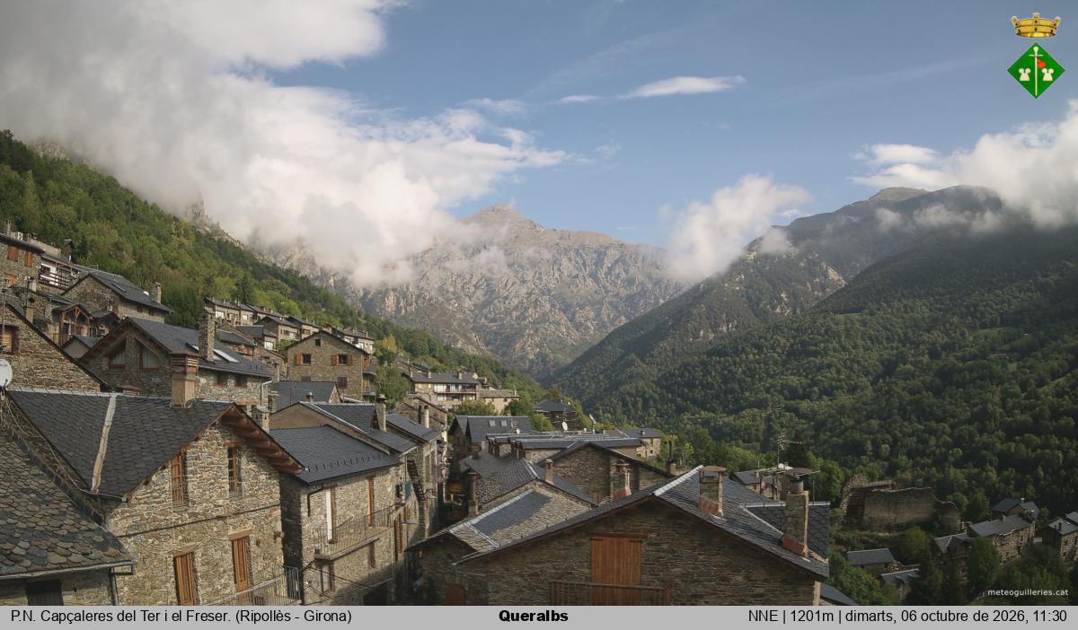 Queralbs 